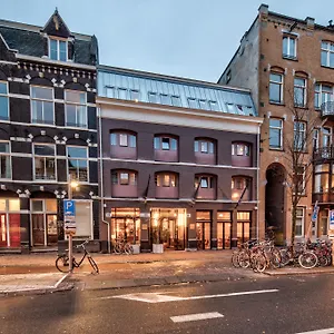 Hotel De Vijsel ****