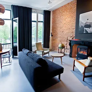 Aparthotel V Lofts ***