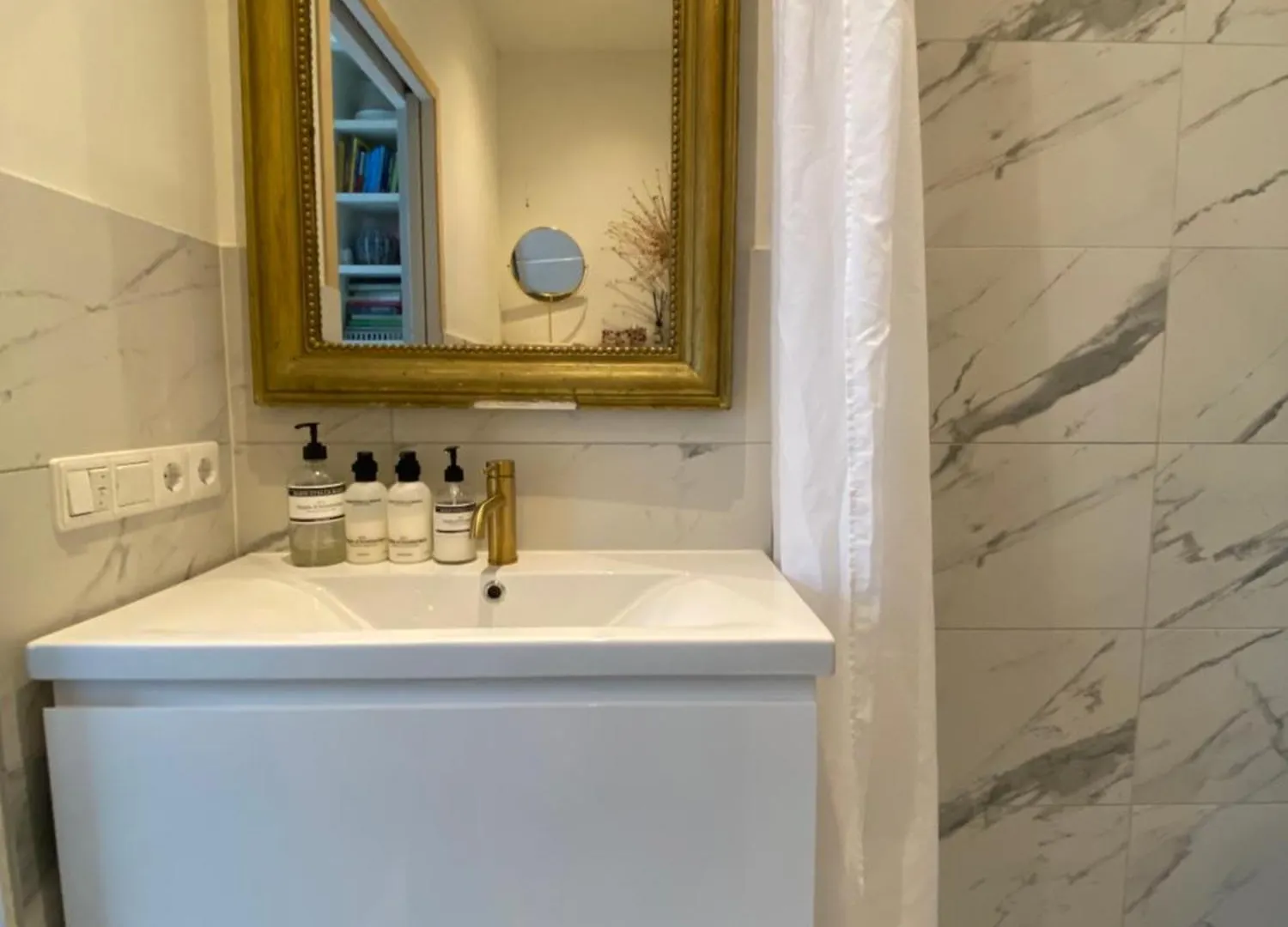 Vondelpark Suite Amsterdam Bed & Breakfast